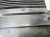 WLOT DOLOT POWIETRZA Z PASA PRZEDNIEGO AUDI Q7 4M 3.0 TDI 4M0129510D