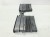 WLOT DOLOT POWIETRZA Z PASA PRZEDNIEGO AUDI Q7 4M 3.0 TDI 4M0129510D