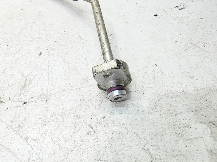 WĄŻ KLIMATYZACJI RURKA CZYNNIKA CHŁODZĄCEGO AUDI Q7 4M 4M0816741BP