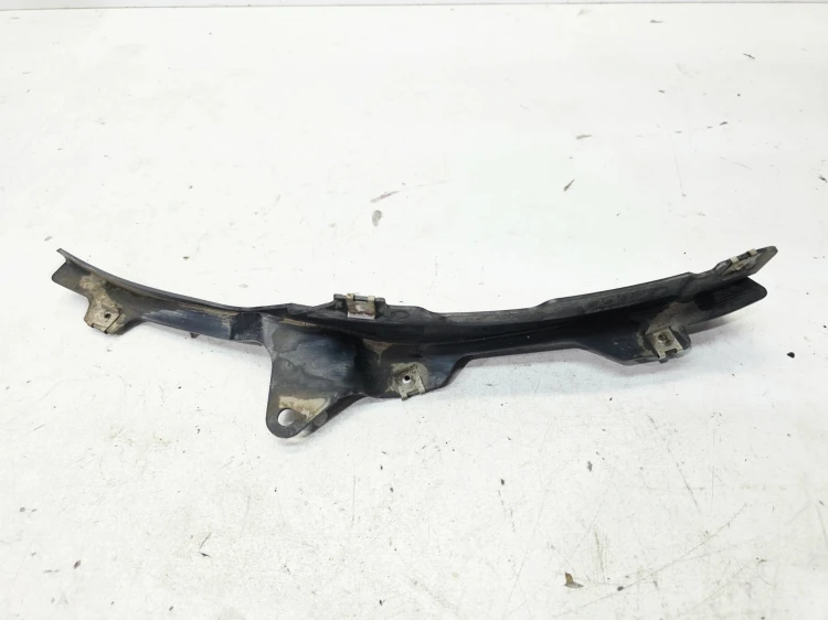 CHLAPACZ SPOJLER NADKOLA LEWY PRZÓD AUDI Q7 4M 4M0853887C