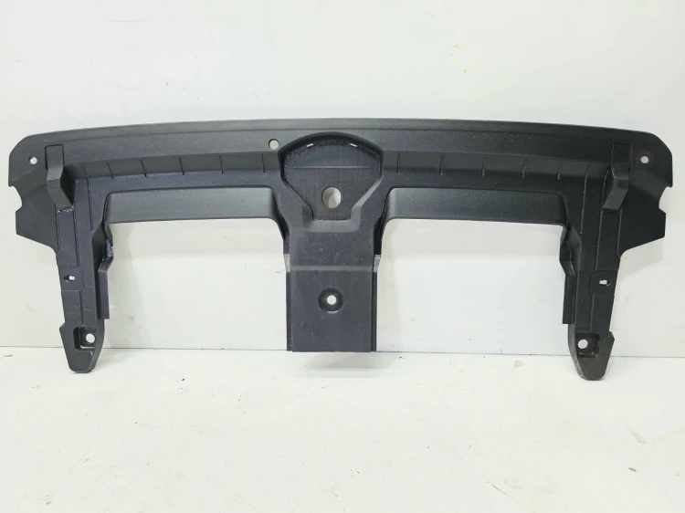 OSŁONA NAKŁADKA PASA GÓRNA AUDI Q7 4M 4M0807081