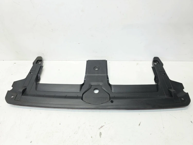 OSŁONA NAKŁADKA PASA GÓRNA AUDI Q7 4M 4M0807081