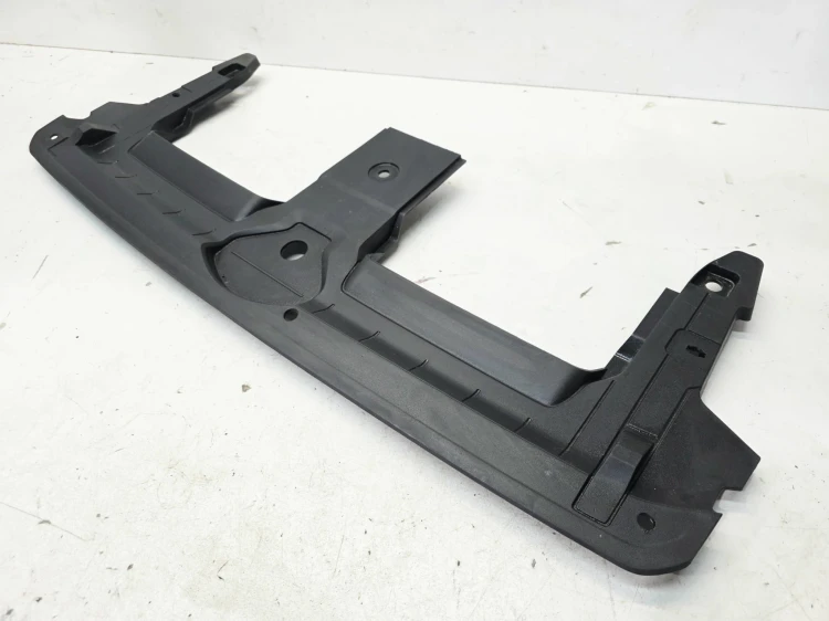 OSŁONA NAKŁADKA PASA GÓRNA AUDI Q7 4M 4M0807081