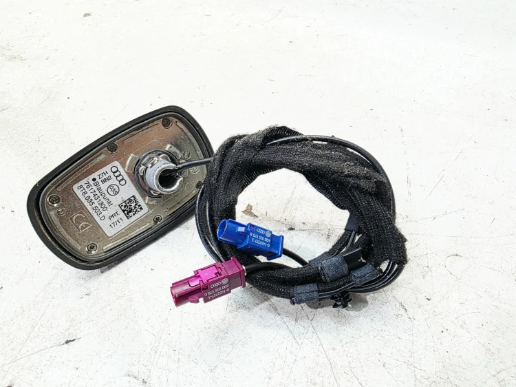 ANTENA DACHOWA LOTKA REKIN AUDI A5 8T SPORTBACK 8T8035503D LZ7H