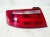 LAMPA LEWY TYŁ W BŁOTNIK NA ŻARÓWKI AUDI A5 8T SPORTBACK 8T8945095
