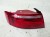 LAMPA LEWY TYŁ W BŁOTNIK NA ŻARÓWKI AUDI A5 8T SPORTBACK 8T8945095
