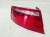 LAMPA LEWY TYŁ W BŁOTNIK NA ŻARÓWKI AUDI A5 8T SPORTBACK 8T8945095