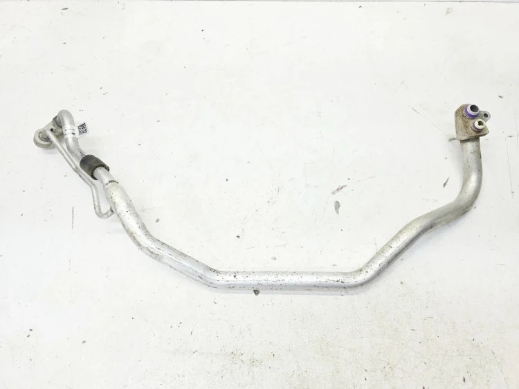 WĄŻ KLIMATYZACJI RURKA CZYNNIKA CHŁODZĄCEGO AUDI Q7 4M 4M0816738M