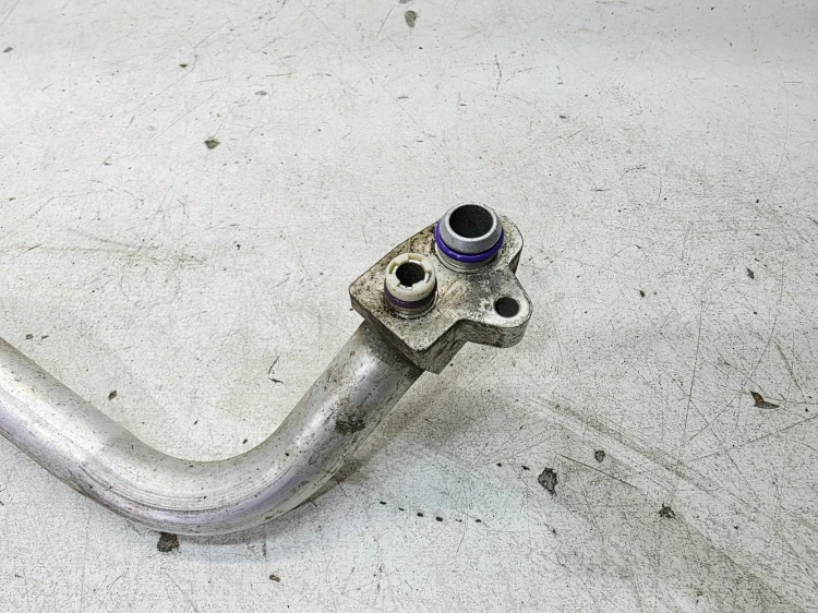 WĄŻ KLIMATYZACJI RURKA CZYNNIKA CHŁODZĄCEGO AUDI Q7 4M 4M0816738M
