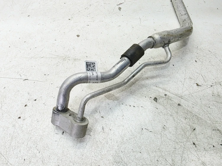 WĄŻ KLIMATYZACJI RURKA CZYNNIKA CHŁODZĄCEGO AUDI Q7 4M 4M0816738M