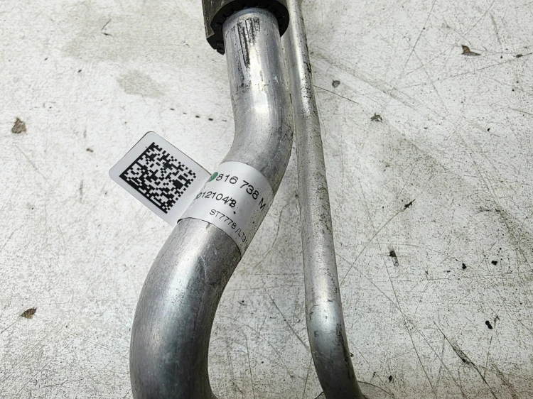 WĄŻ KLIMATYZACJI RURKA CZYNNIKA CHŁODZĄCEGO AUDI Q7 4M 4M0816738M