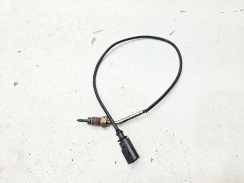 CZUJNIK TEMPERATURY SPALIN AUDI VOLKSWAGEN SEAT SKODA 03L906088EM