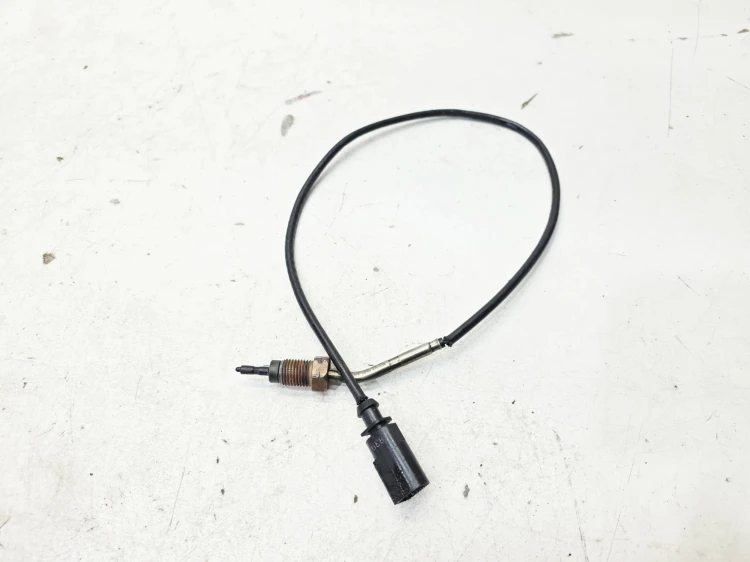 CZUJNIK TEMPERATURY SPALIN AUDI VOLKSWAGEN SEAT SKODA 03L906088EM