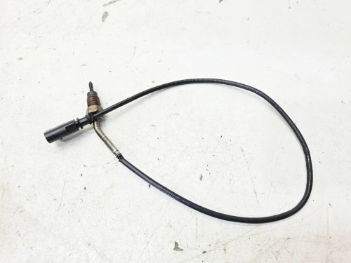 CZUJNIK TEMPERATURY SPALIN AUDI VOLKSWAGEN SEAT SKODA 03L906088EM