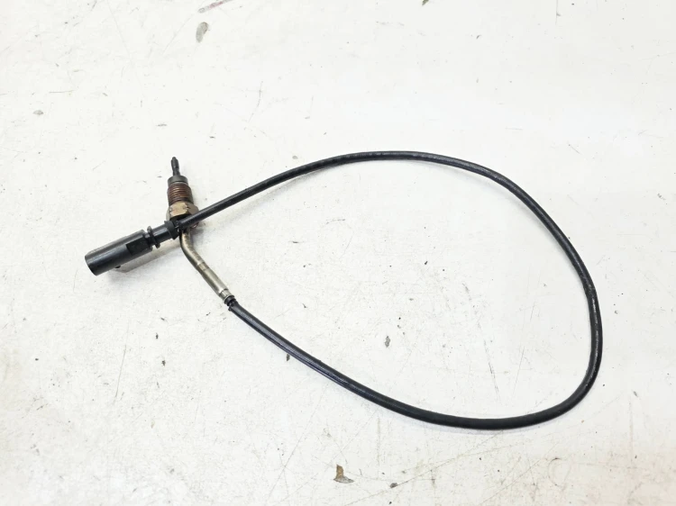 CZUJNIK TEMPERATURY SPALIN AUDI VOLKSWAGEN SEAT SKODA 03L906088EM