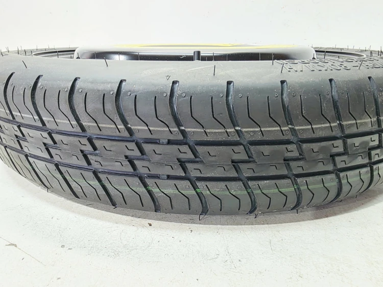 KOŁO DOJAZDOWE DOJAZDÓWKA AUDI A4 B9 A5 8W 8W0601027B 125/70R19 ET22