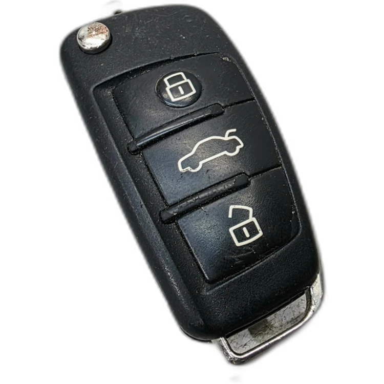 KLUCZYK PILOT SCYZORYK AUDI A3 8V 8V0837220 434Mhz 3/26