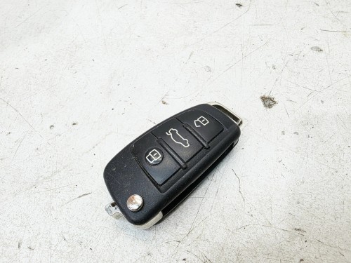 KLUCZYK PILOT SCYZORYK AUDI A3 8V 8V0837220 434Mhz 3/26