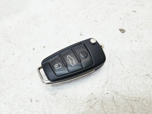 KLUCZYK PILOT SCYZORYK AUDI A3 8P 8P0837220 15/26 434Mhz