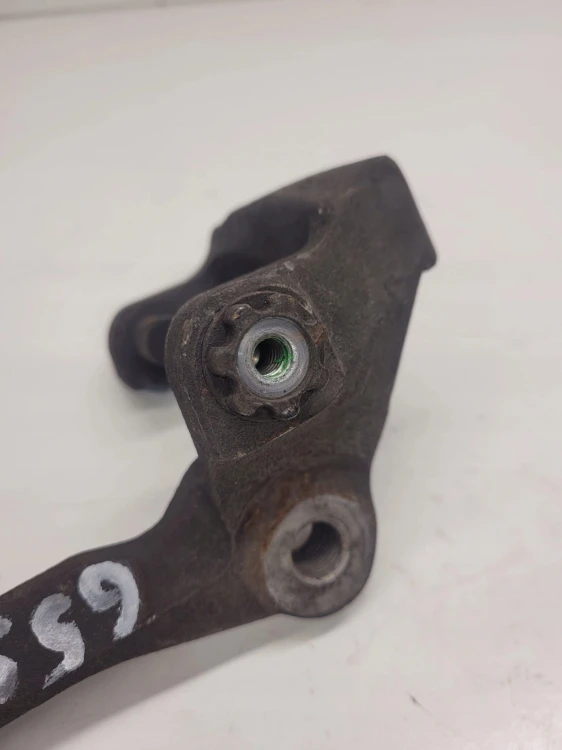 JARZMO ZACISKU PRZÓD AUDI A6 C7 A4 A5 6597B