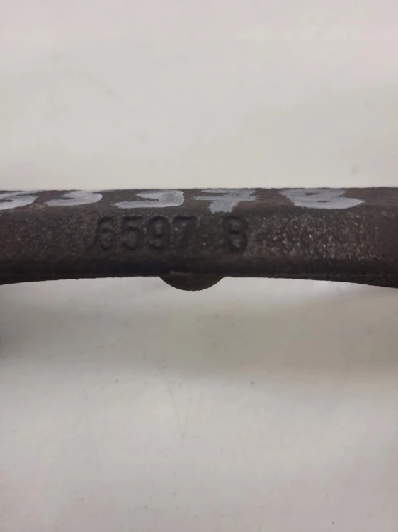 JARZMO ZACISKU PRZÓD AUDI A6 C7 A4 A5 6597B