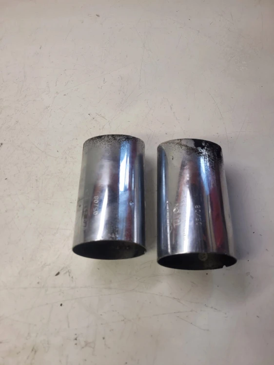 WYDECH KOŃCÓWKA TŁUMIKA AUDI A3 8P 8P0253825