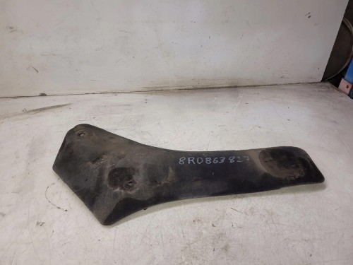 WYGŁUSZENIE PODŁUŻNICY LEWEJ AUDI Q5 8R 8R0863827