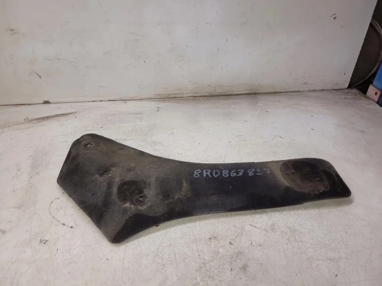 WYGŁUSZENIE PODŁUŻNICY LEWEJ AUDI Q5 8R 8R0863827