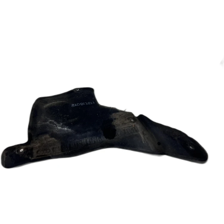 WYGŁUSZENIE PODŁUŻNICY LEWEJ AUDI A4 B8 A5 8K0863827