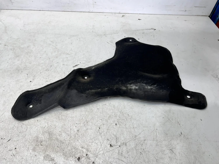 WYGŁUSZENIE PODŁUŻNICY LEWEJ AUDI A4 B8 A5 8K0863827