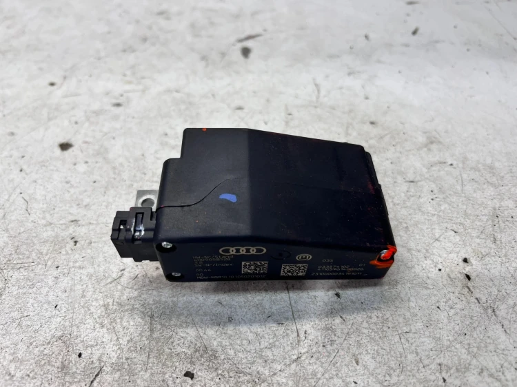 BLOKADA KIEROWNICY RYGIEL AUDI A6 C7 A7 4H0905852B