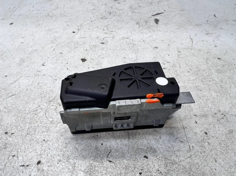 BLOKADA KIEROWNICY RYGIEL AUDI A6 C7 A7 4H0905852B