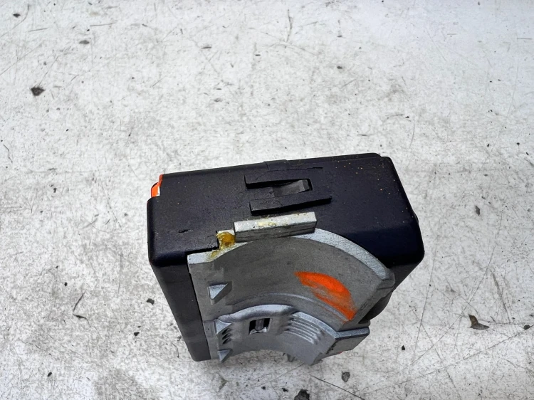 BLOKADA KIEROWNICY RYGIEL AUDI A6 C7 A7 4H0905852B