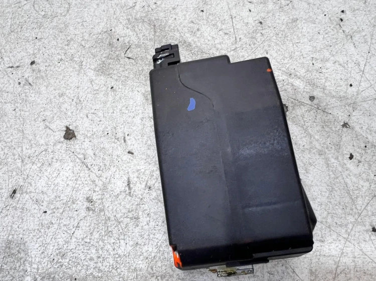 BLOKADA KIEROWNICY RYGIEL AUDI A6 C7 A7 4H0905852B
