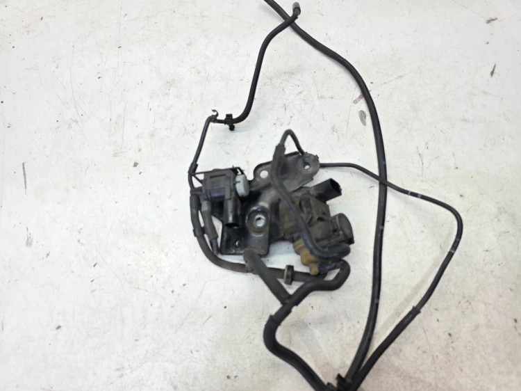 PRZEWÓD ZAWÓR PODCIŚNIENIA AUDI A4 A5 A6 A7 Q7 059906629F