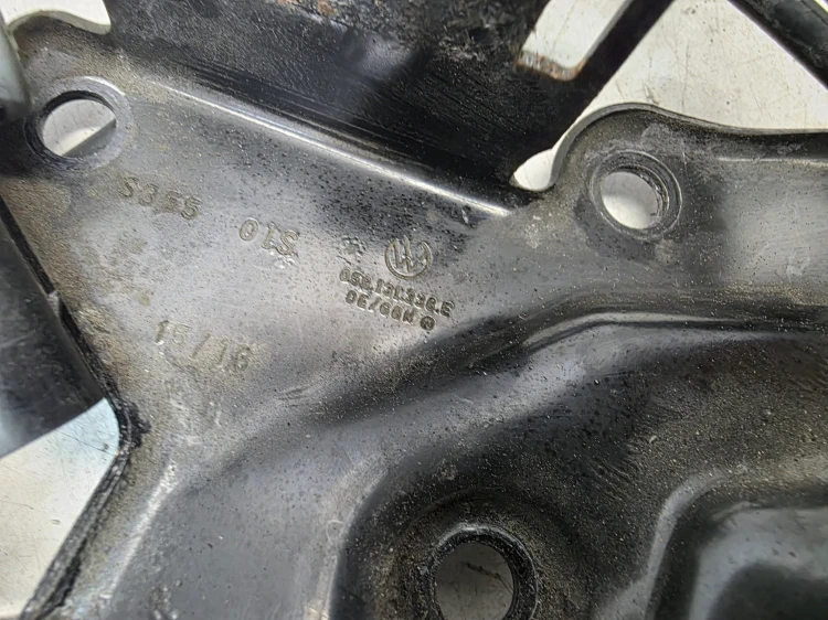 PRZEWÓD ZAWÓR PODCIŚNIENIA AUDI A4 A5 A6 A7 Q7 059906629F