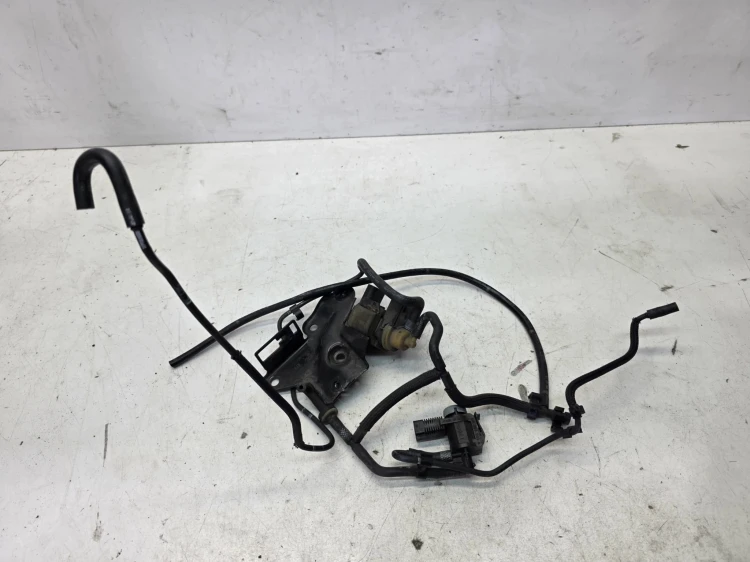 PRZEWÓD ZAWÓR PODCIŚNIENIA AUDI A4 A5 A6 A7 Q7 059906629F