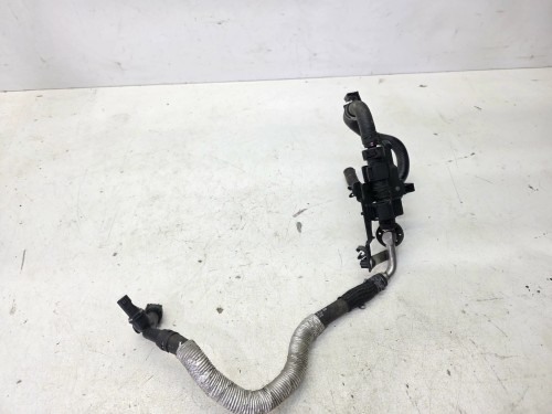 CZUJNIK CIŚNIENIA PALIWA AUDI A6 A7 Q7 4M 3.0 CRT 059130299BK 059906054C