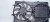 WENTYLATOR + OBUDOWA AUDI A4 B8 A5 Q5 8K0121003L
