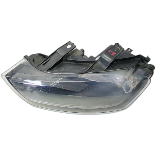 REFLEKTOR LAMPA PRZEDNIA LEWA ZWYKŁA AUDI Q3 8U 8U0941003N 22/26 UK