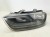 REFLEKTOR LAMPA PRZEDNIA LEWA ZWYKŁA AUDI Q3 8U 8U0941003N 22/26 UK