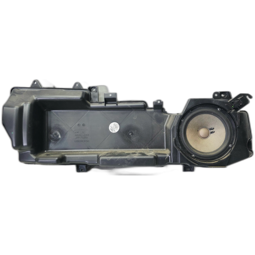 GŁOŚNIK TUBA DRZWI LEWY PRZÓD AUDI A6 C6 4F0035381B