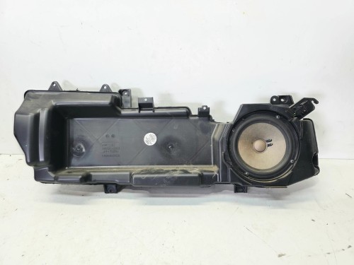 GŁOŚNIK TUBA DRZWI LEWY PRZÓD AUDI A6 C6 4F0035381B