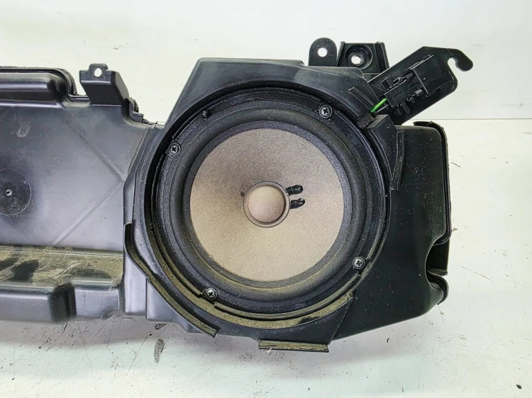 GŁOŚNIK TUBA DRZWI LEWY PRZÓD AUDI A6 C6 4F0035381B