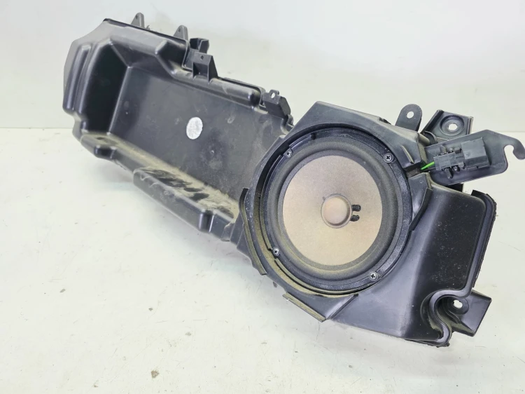 GŁOŚNIK TUBA DRZWI LEWY PRZÓD AUDI A6 C6 4F0035381B