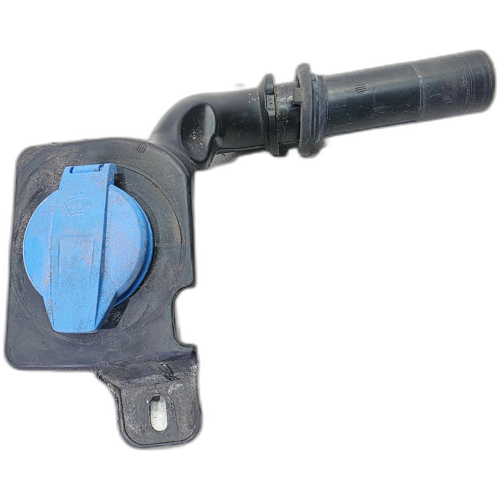 WLEW PŁYNU DO SPRYSKIWACZY AUDI Q7 4M 4M0955463