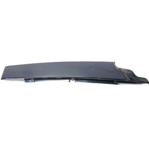 NAKŁADKA OSŁONA SŁUPKA DRZWI LEWY PRZÓD AUDI Q3 8U 8U0837901C
