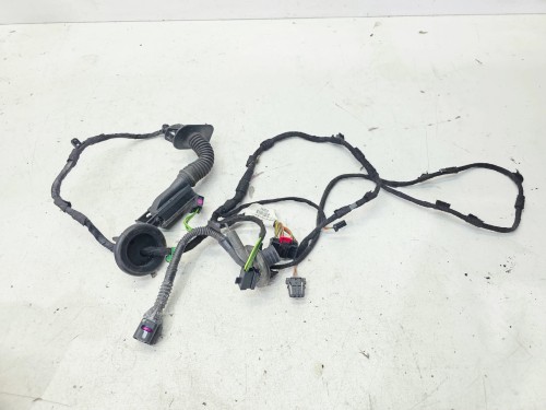 WIĄZKA INSTALACJA DRZWI PRAWY PRZÓD AUDI Q3 8U 8U0971030H