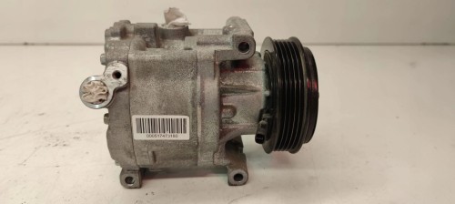 SPRĘŻARKA KLIMATYZACJI FIAT 500 ABARTH 1.4 TURBO