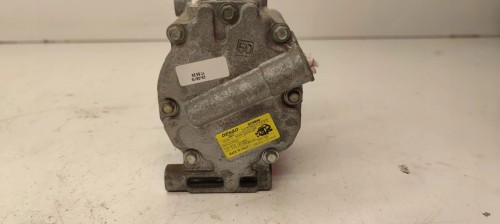 SPRĘŻARKA KLIMATYZACJI FIAT 500 ABARTH 1.4 TURBO